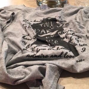 Pride and prejudice t-shirt